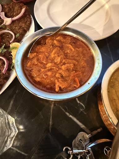 Photo of Mezbaan Restaurant - 28 N 10th St, Milton Keynes MK9 3EL